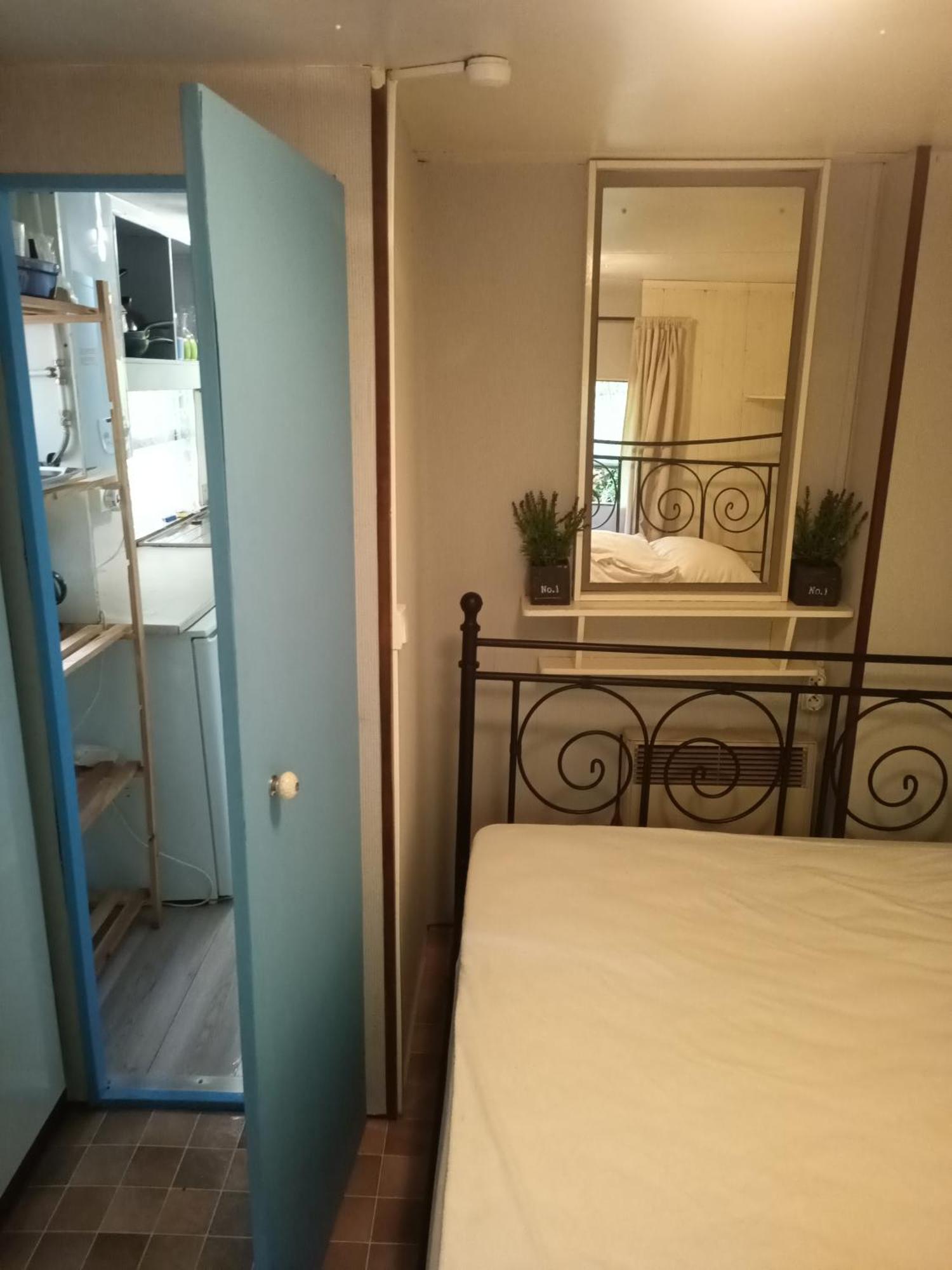 Ferme Les Therondels Saint-Pons-de-Thomieres Номер фото