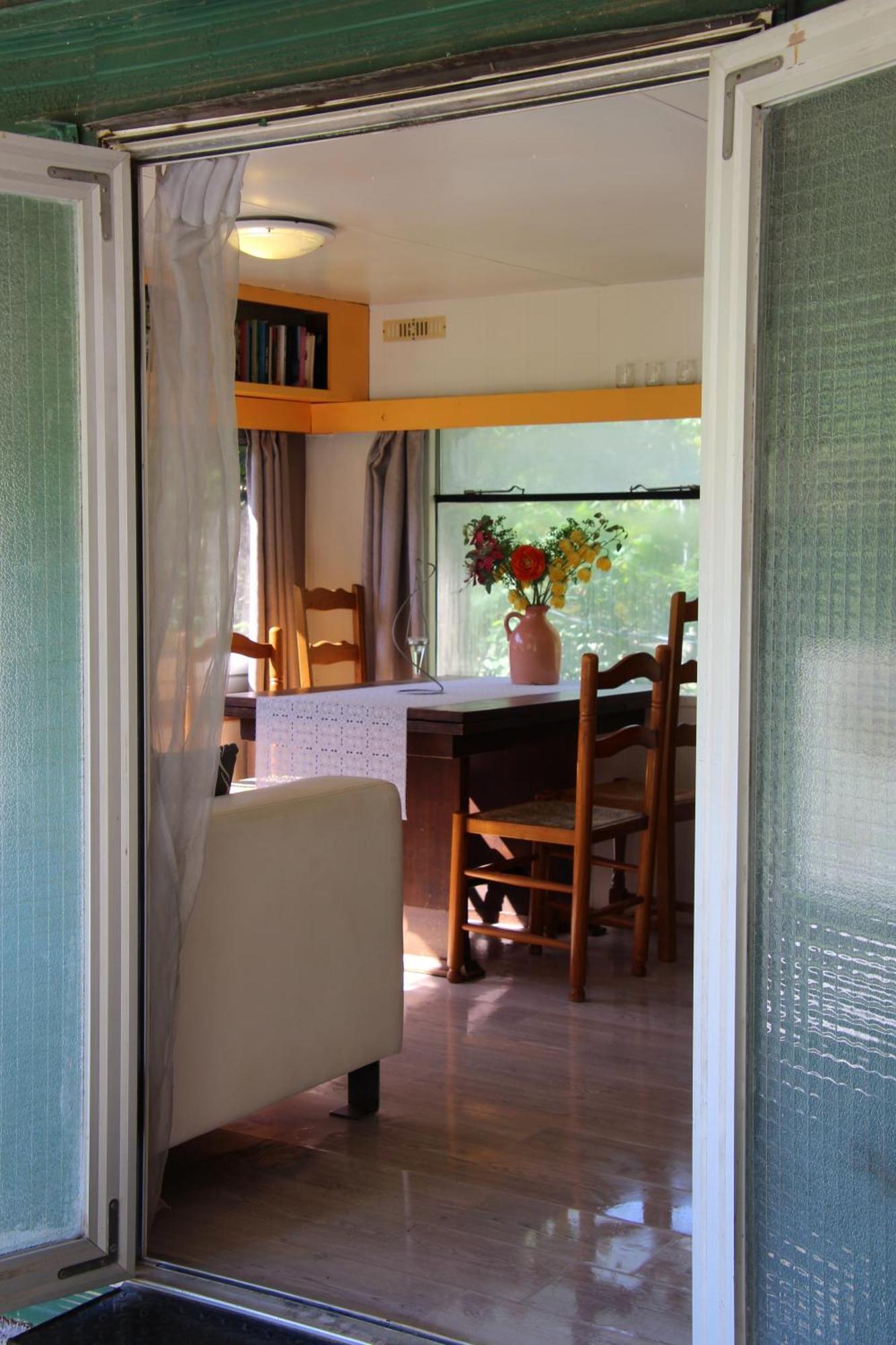 Ferme Les Therondels Saint-Pons-de-Thomieres Номер фото